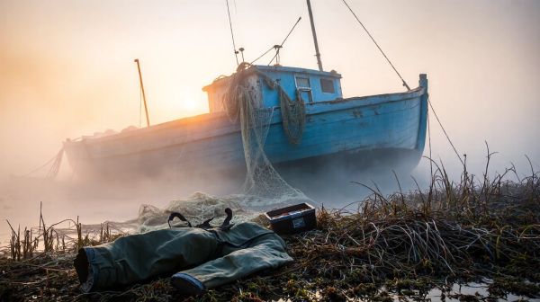 Guide d'achat : Comment choisir un bateau de pêche d'occasion