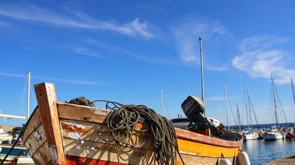 Guide d'achat : Comment choisir un bateau de pêche d'occasion
