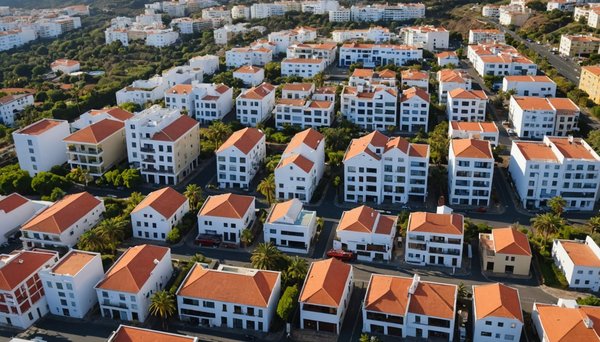 Investissez avec confiance grâce à une agence immobilière à Tenerife
